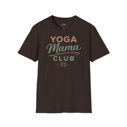 Mama Club T-Shirt