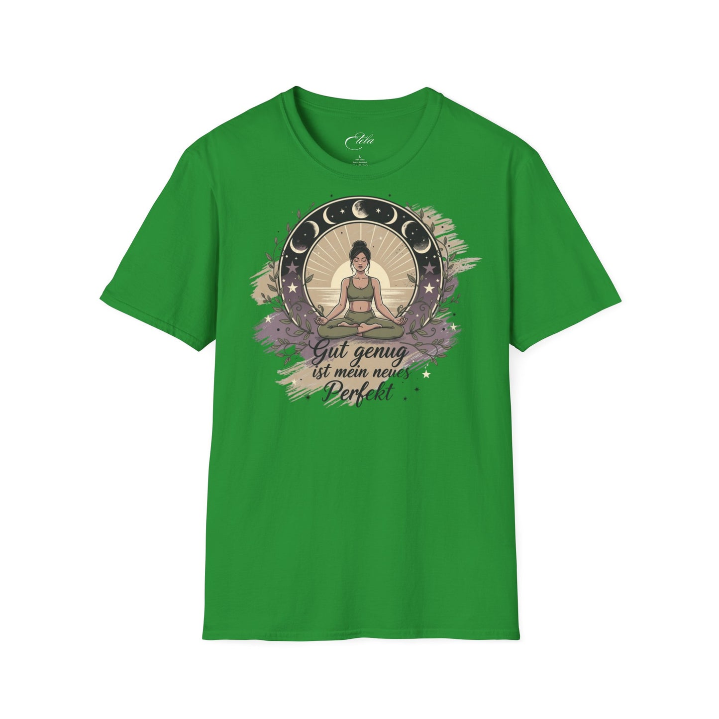 Mein Neues Perfekt T-Shirt