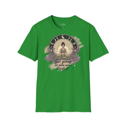 Mein Neues Perfekt T-Shirt