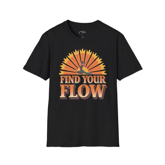 Your Flow T-Shirt