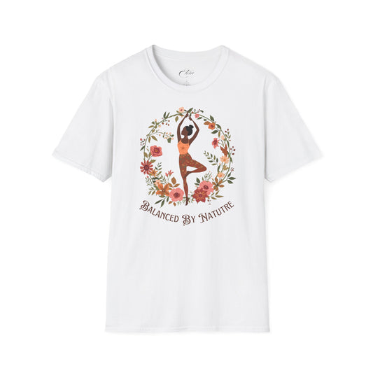 Balanced By Nature T-Shirt