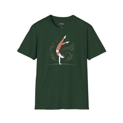 Upside Down Magic T-Shirt