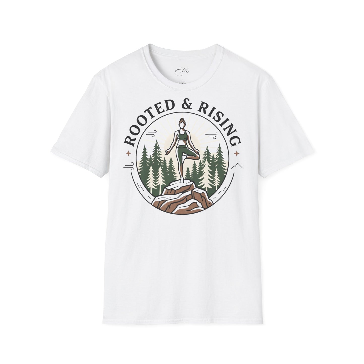 Rooted T-Shirt