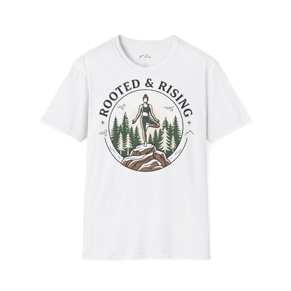 Rooted T-Shirt