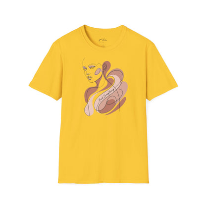 Feel Everything T-Shirt