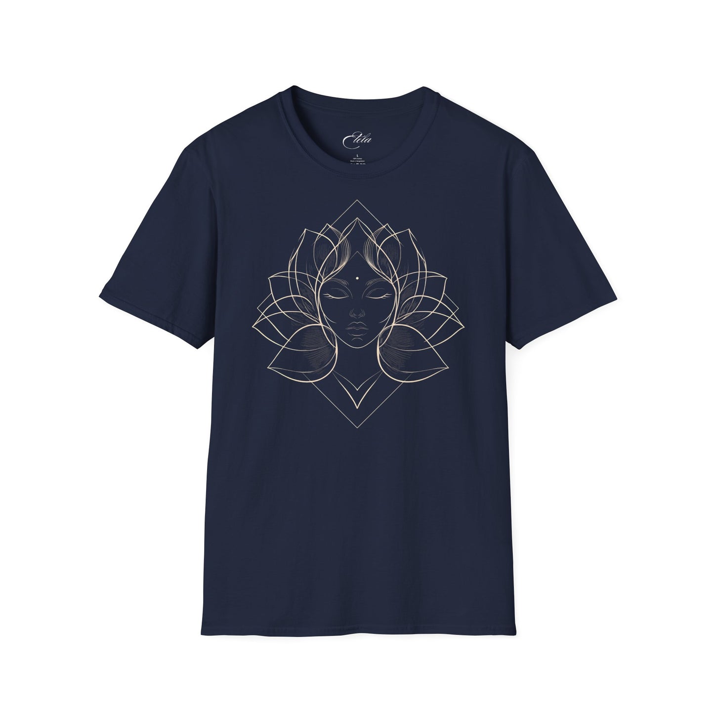 Sacred Face T-Shirt