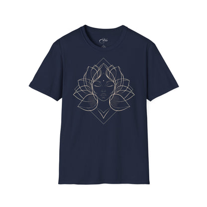 Sacred Face T-Shirt