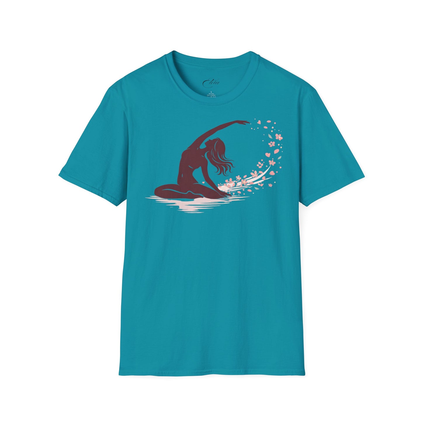 Spring Flexibility T-Shirt