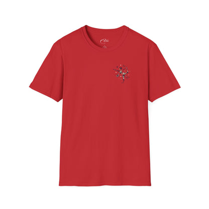 Mini Dancer Pose T-Shirt