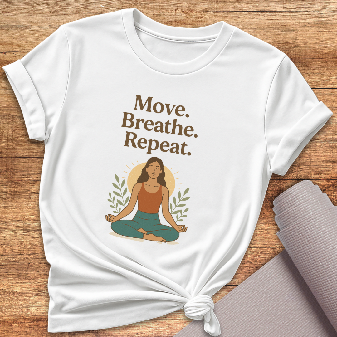 Move T-Shirt