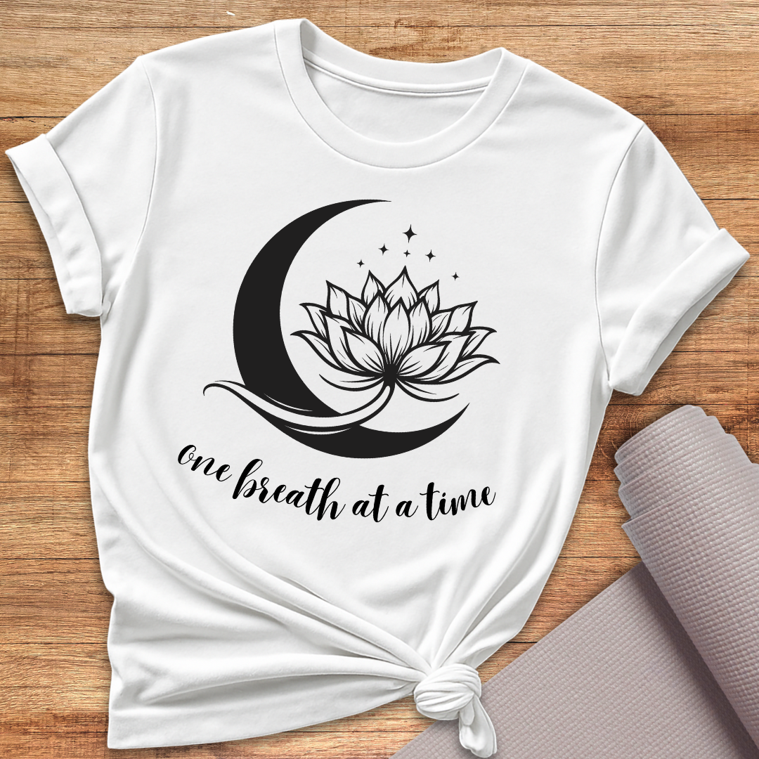 One Breath T-Shirt