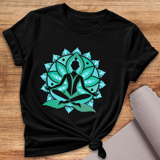 Meditation T-Shirt