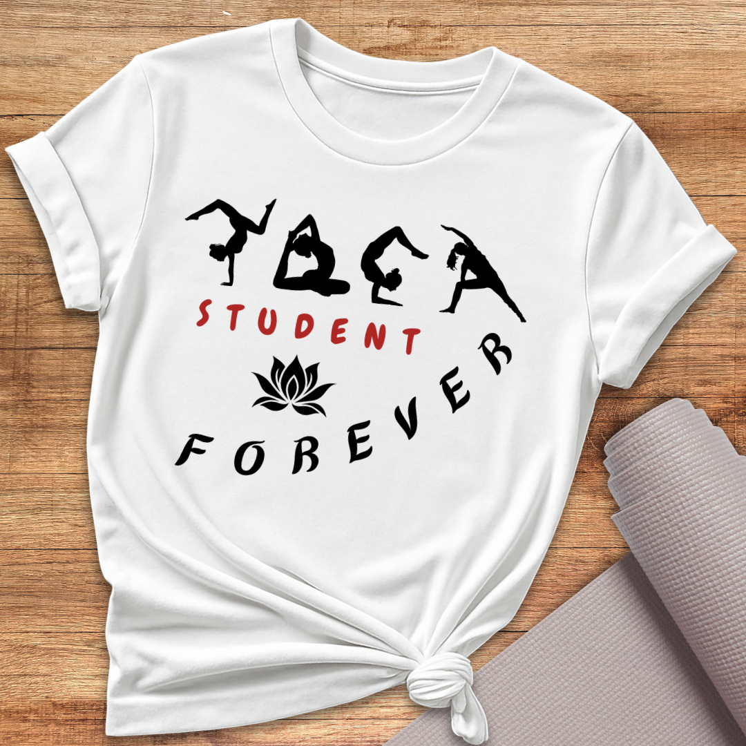 Student Forever T-Shirt