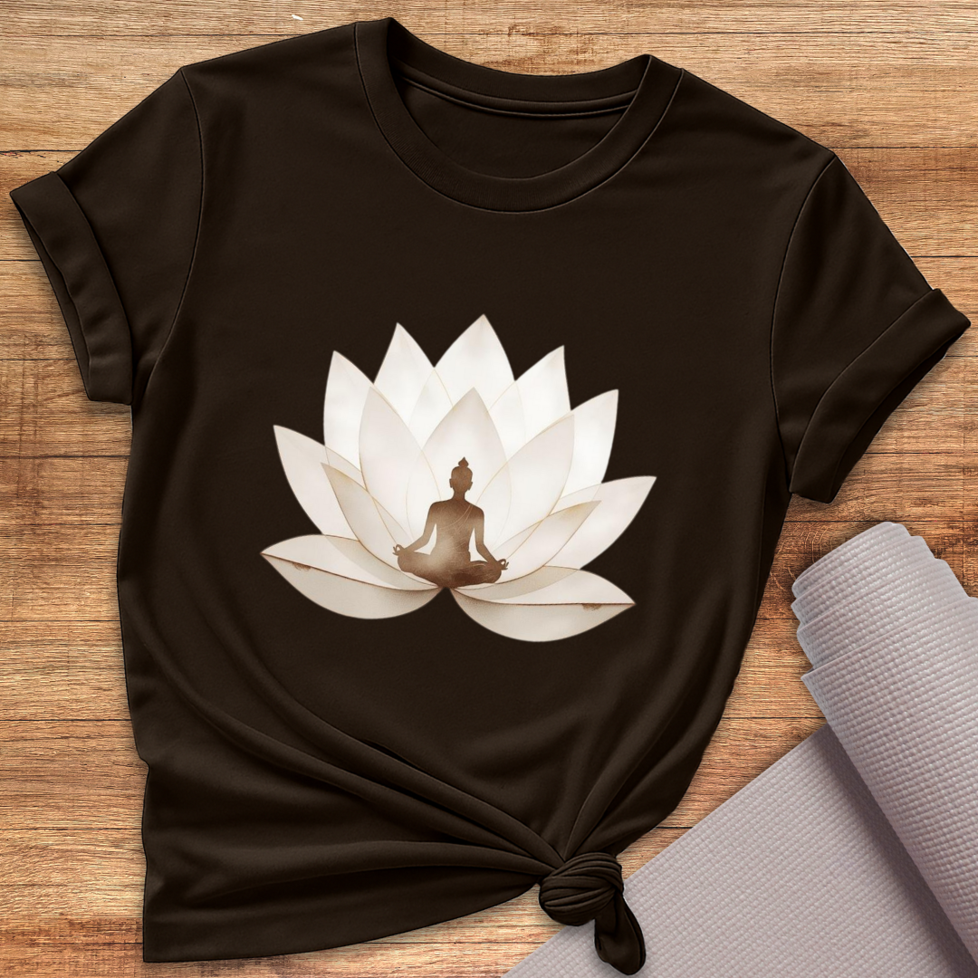 Hell Lotus T-Shirt