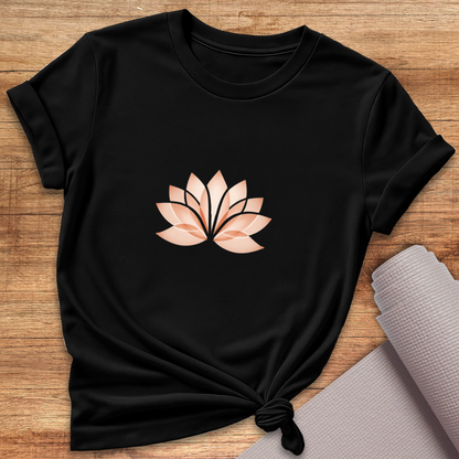Another One Lotus T-Shirt
