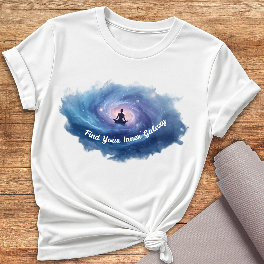 Your Inner Galaxy T-Shirt