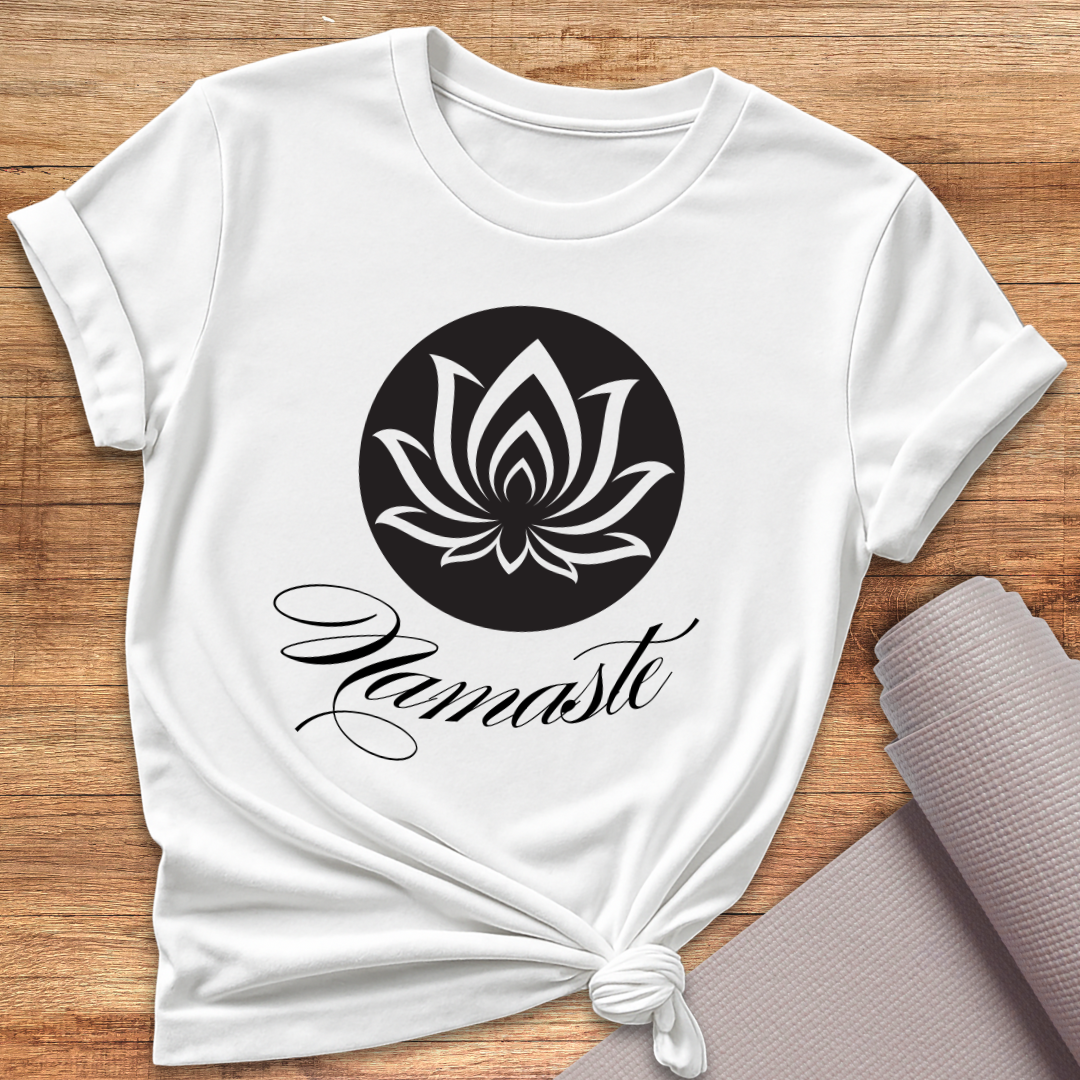 Namaste T-Shirt