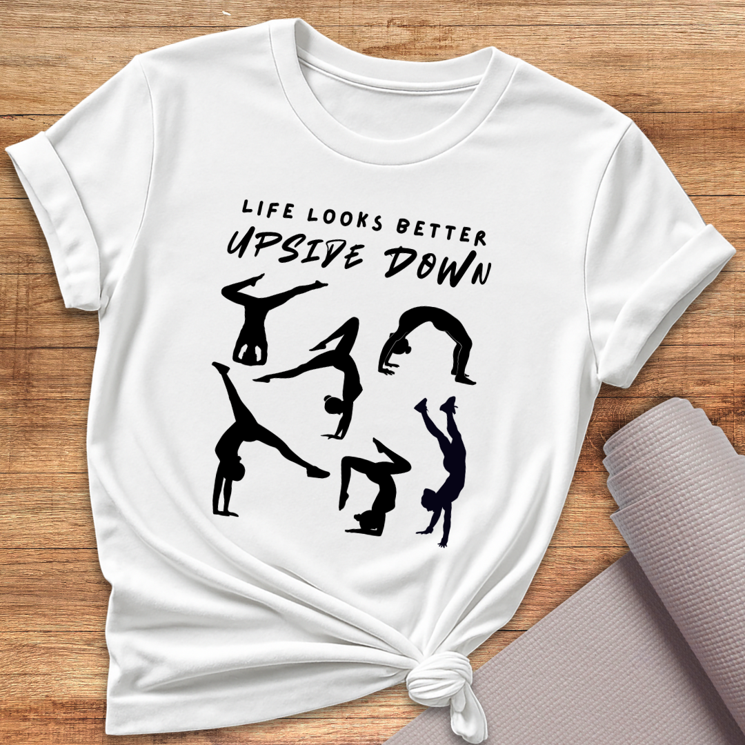 Life Looks Better T-Shirt