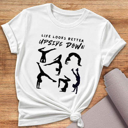 Life Looks Better T-Shirt