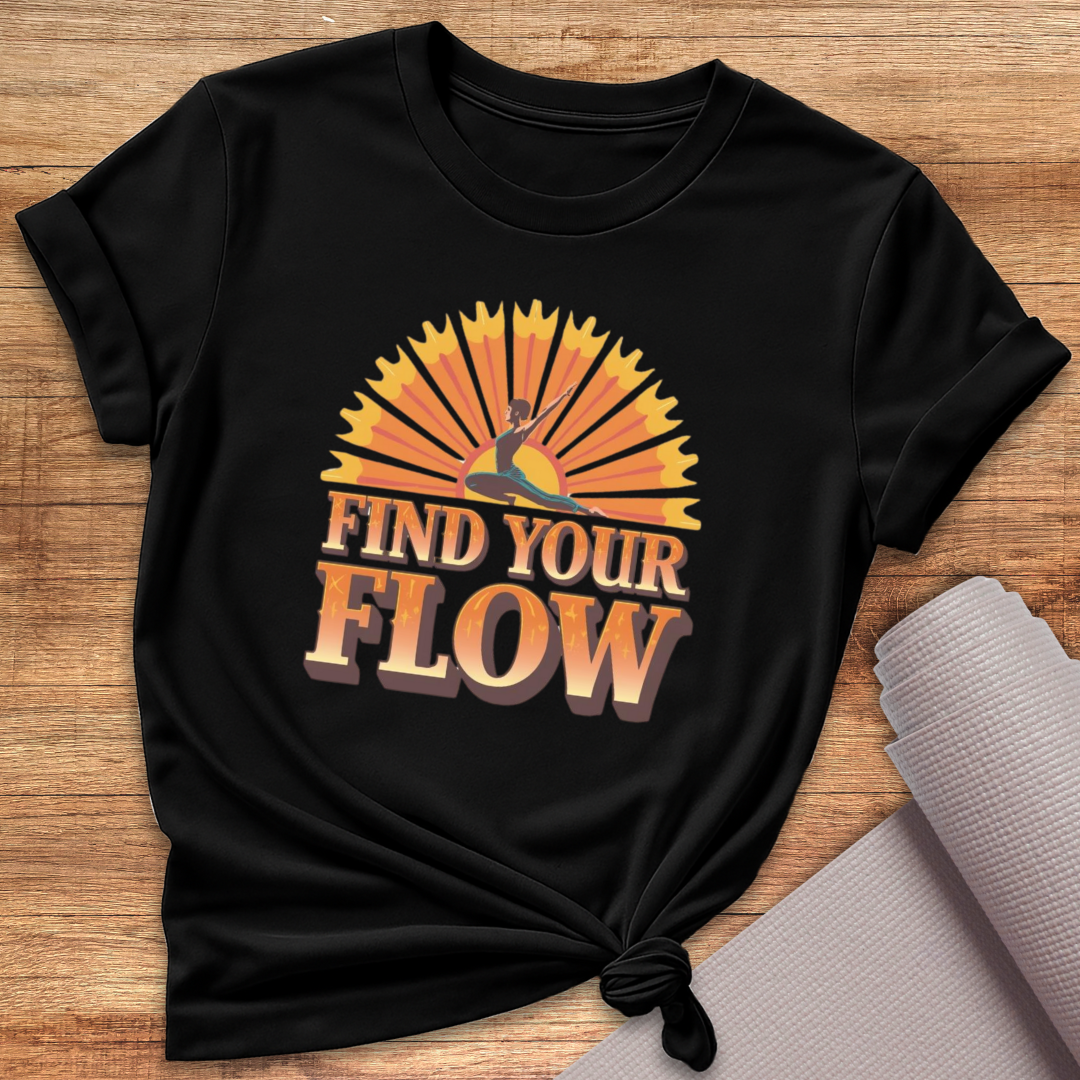 Your Flow T-Shirt