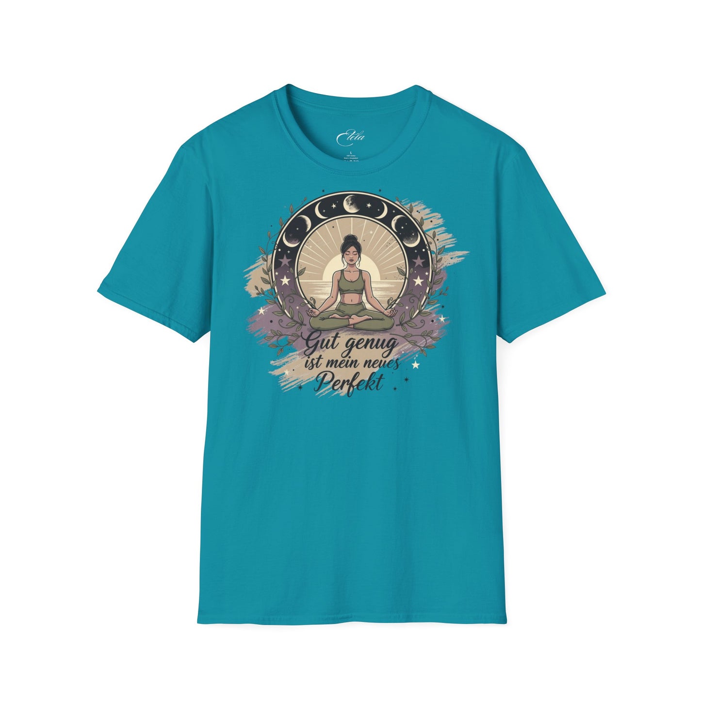 Mein Neues Perfekt T-Shirt
