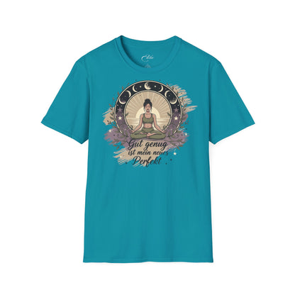 Mein Neues Perfekt T-Shirt