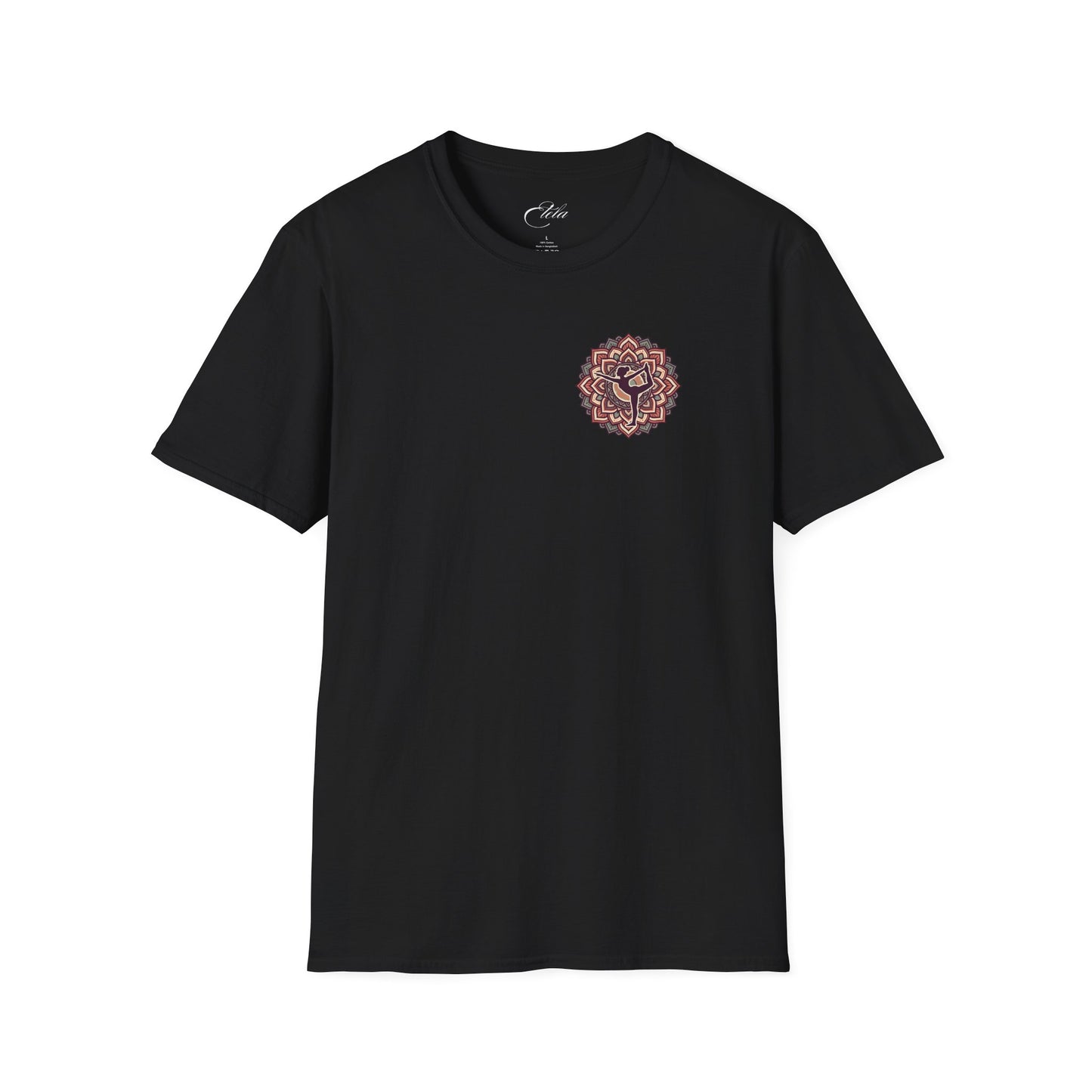 Zen Pose T-Shirt