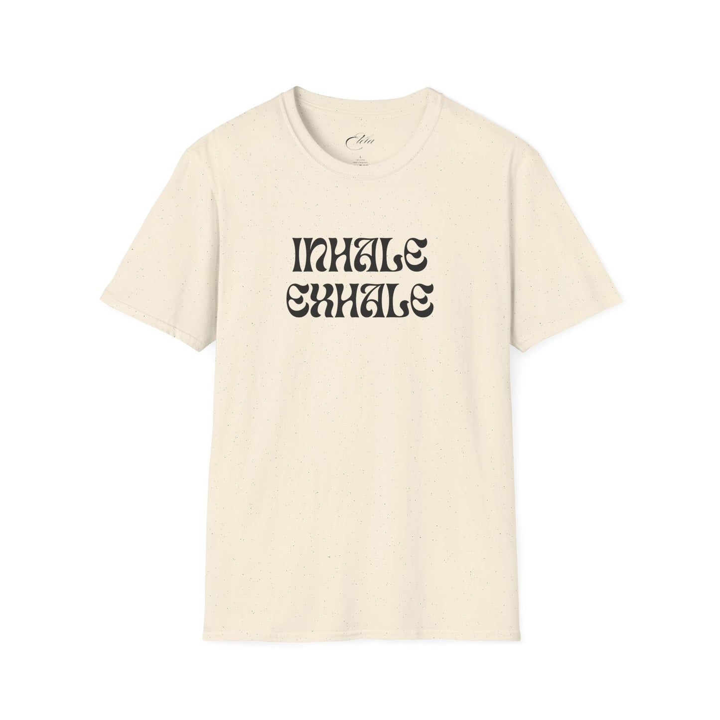 Inhale Exhale T-Shirt
