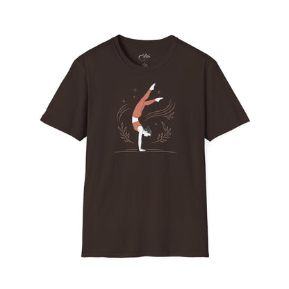 Upside Down Magic T-Shirt