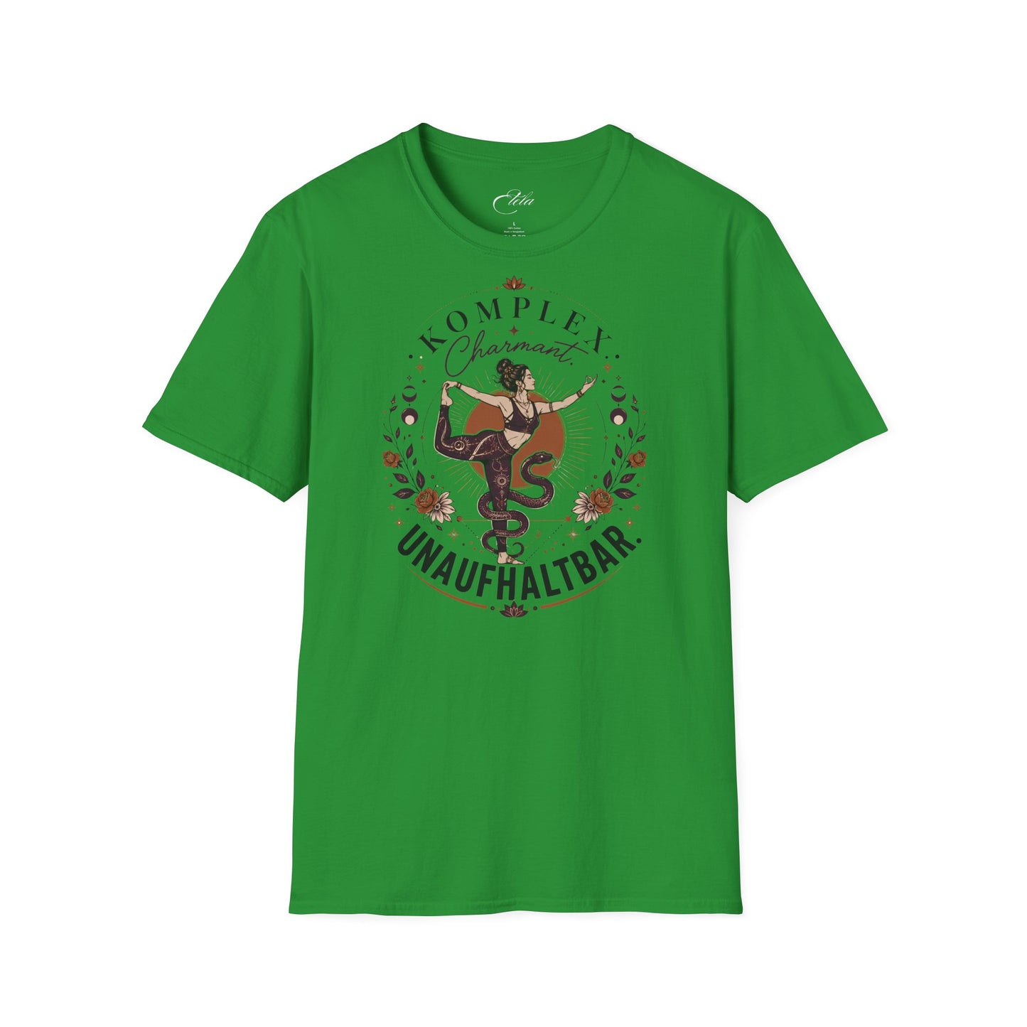 Charmant T-Shirt