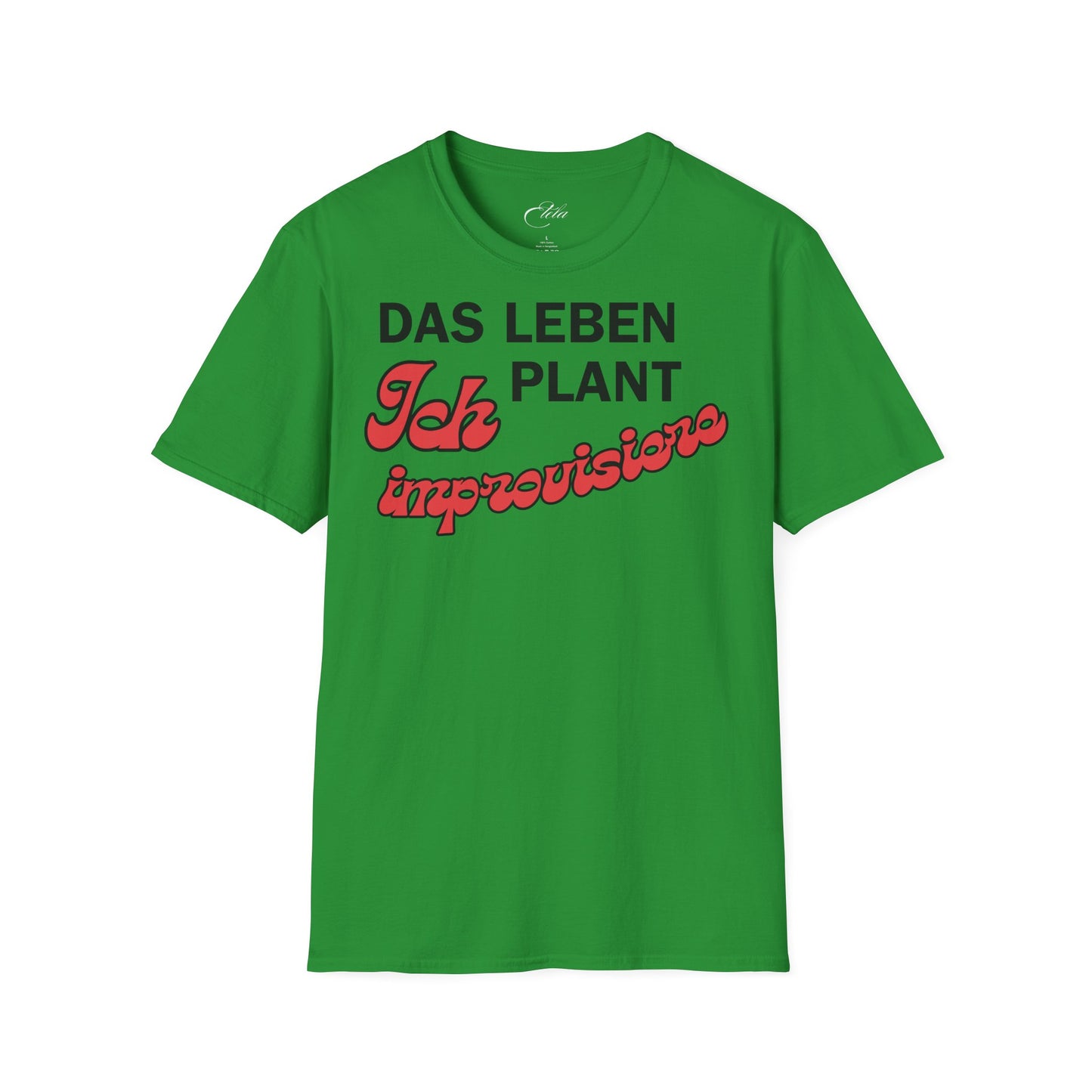 Das Leben Plant T-Shirt