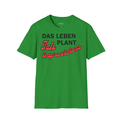 Das Leben Plant T-Shirt