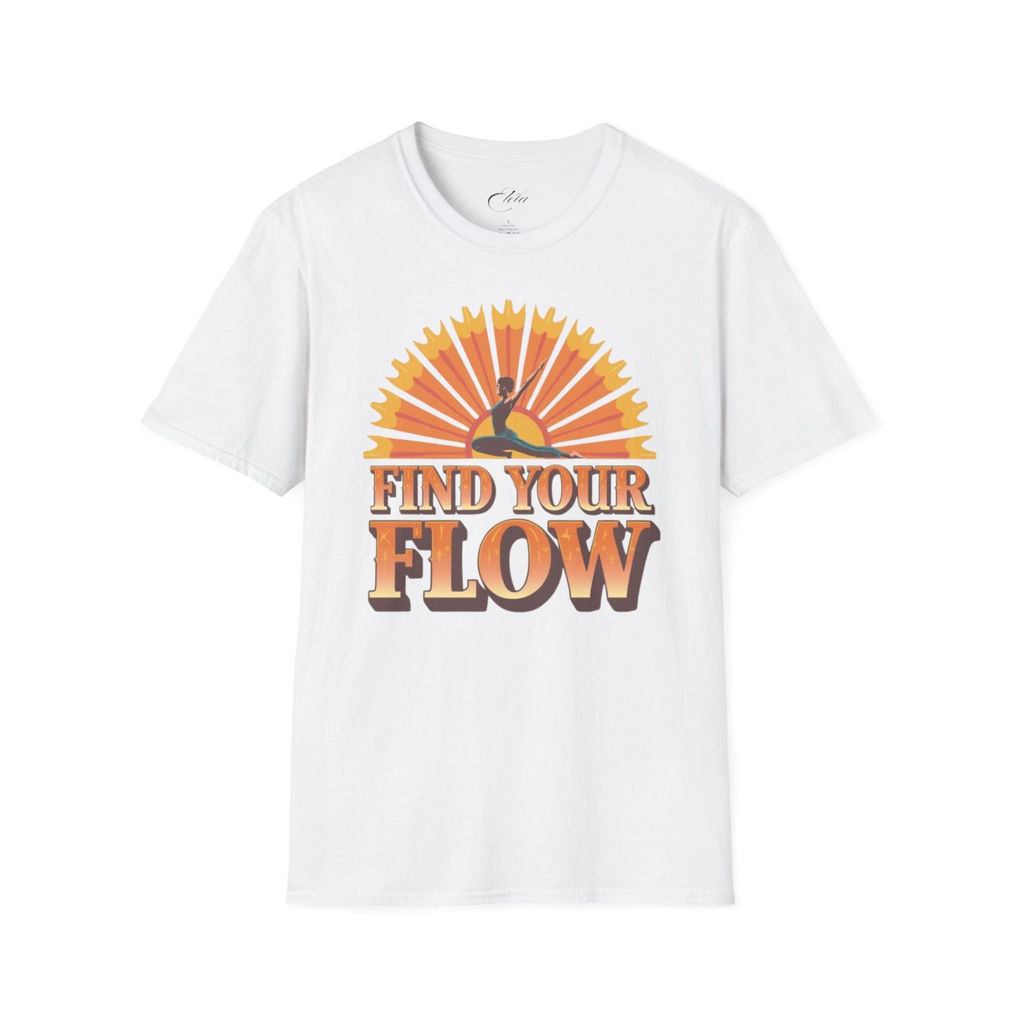 Your Flow T-Shirt