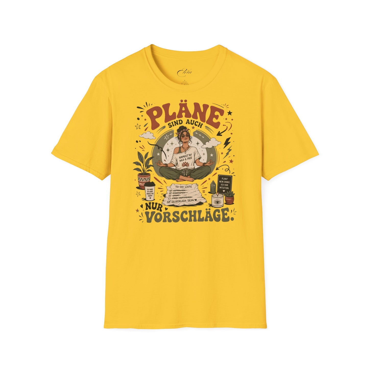 Nur Vorschläge T-Shirt