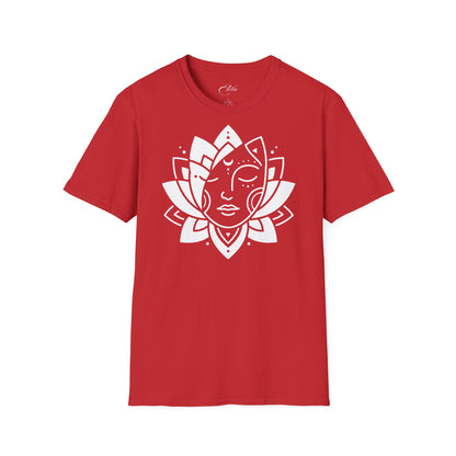 Lotus Spirit T-Shirt