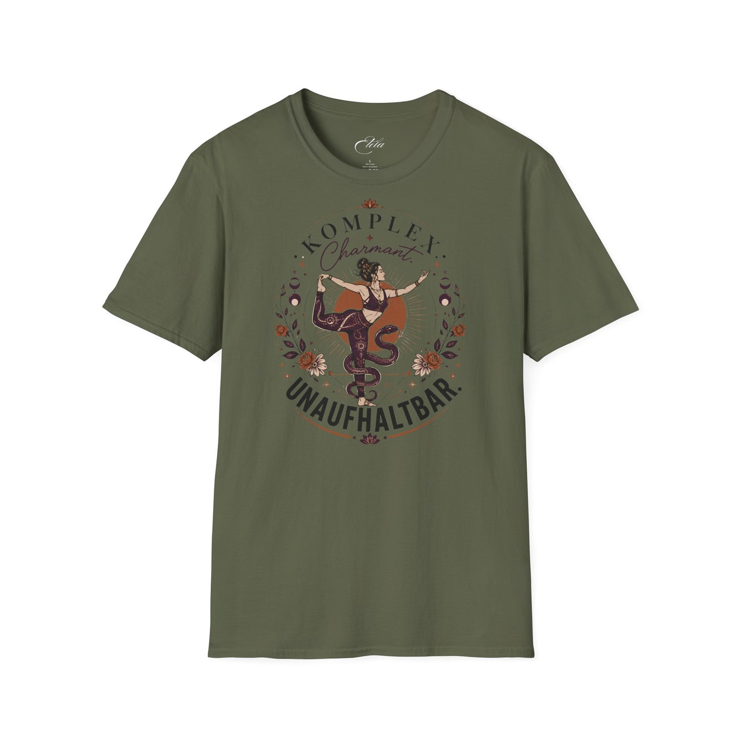 Charmant T-Shirt