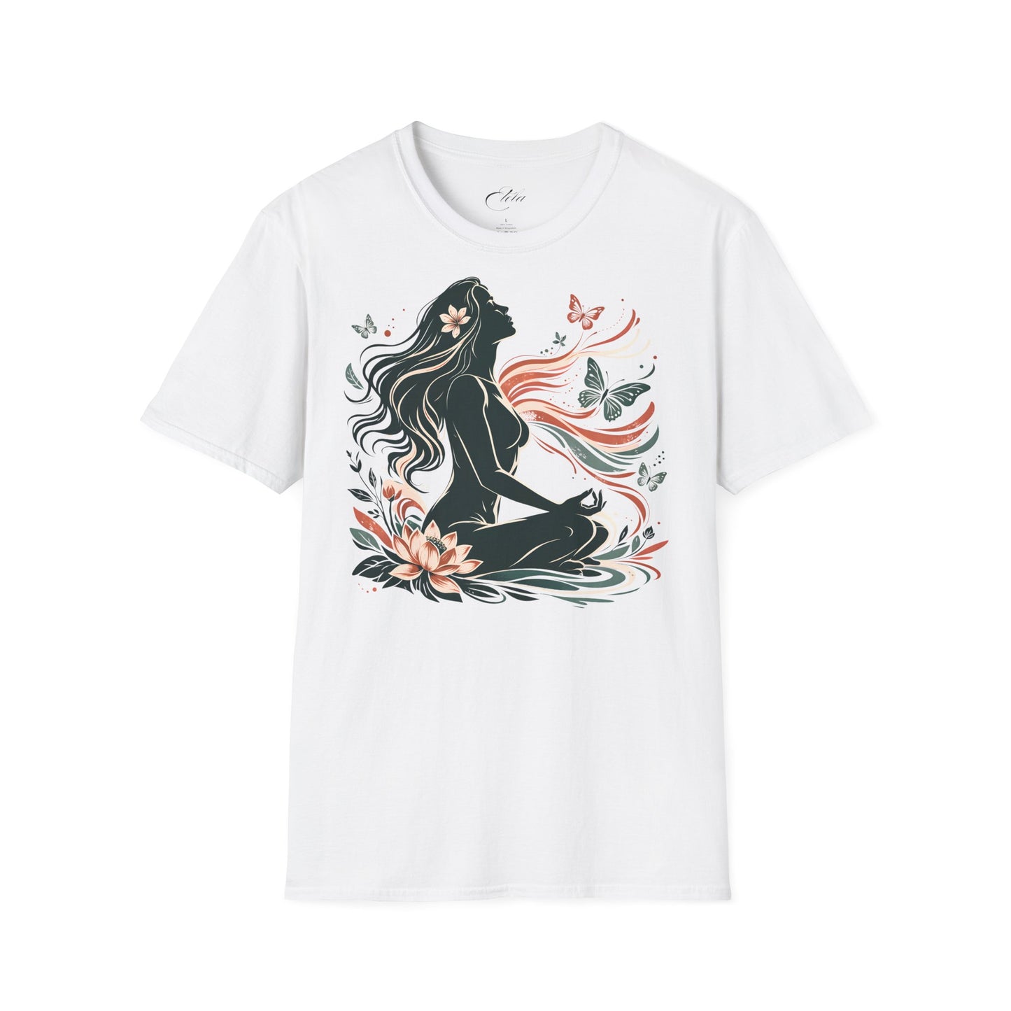 Endlich Frühling T-Shirt