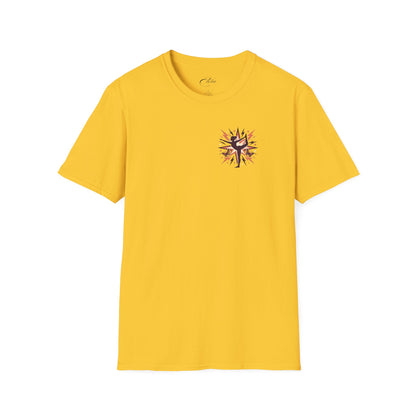 Blitz Yoga T-Shirt