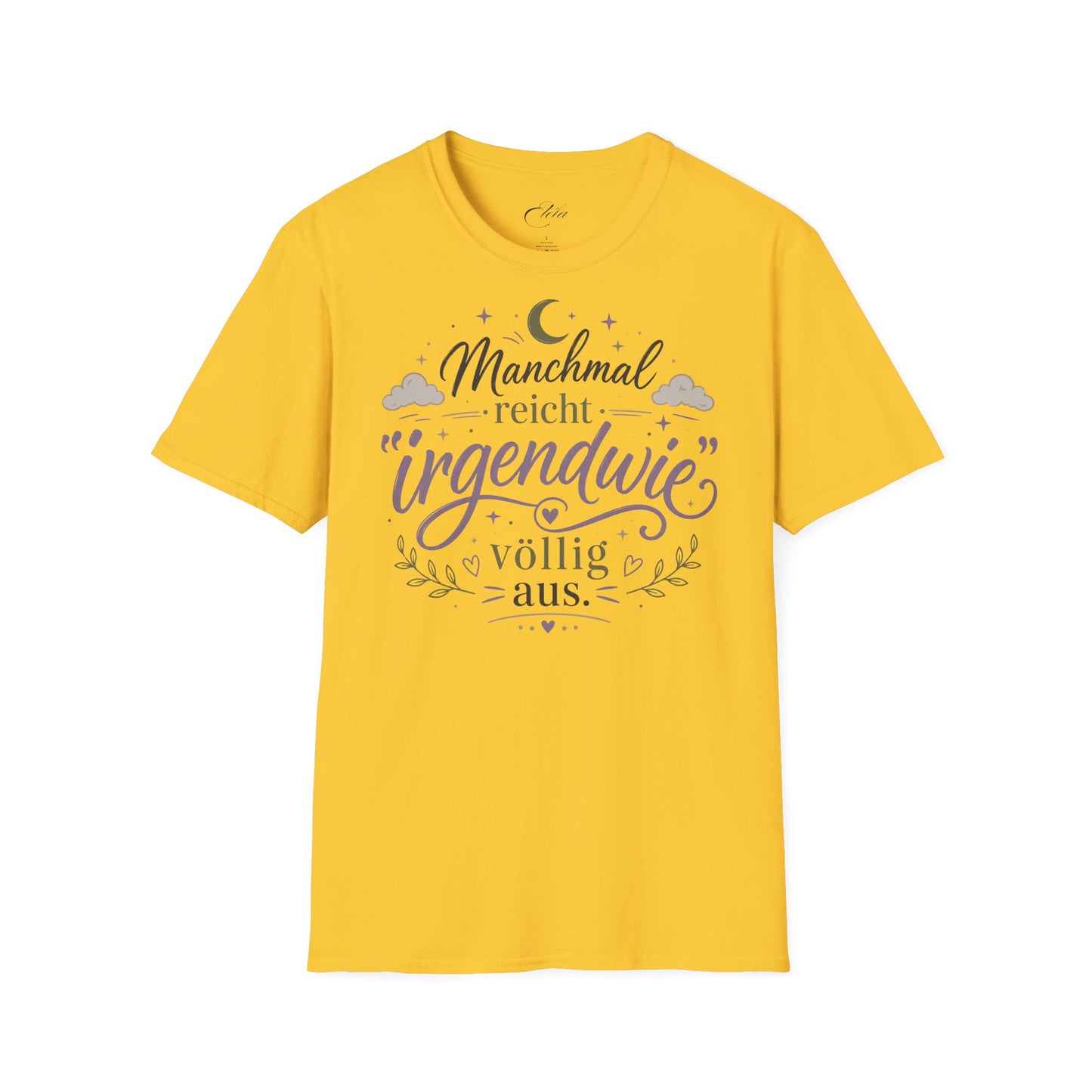 Irgendwie Bunt T-Shirt