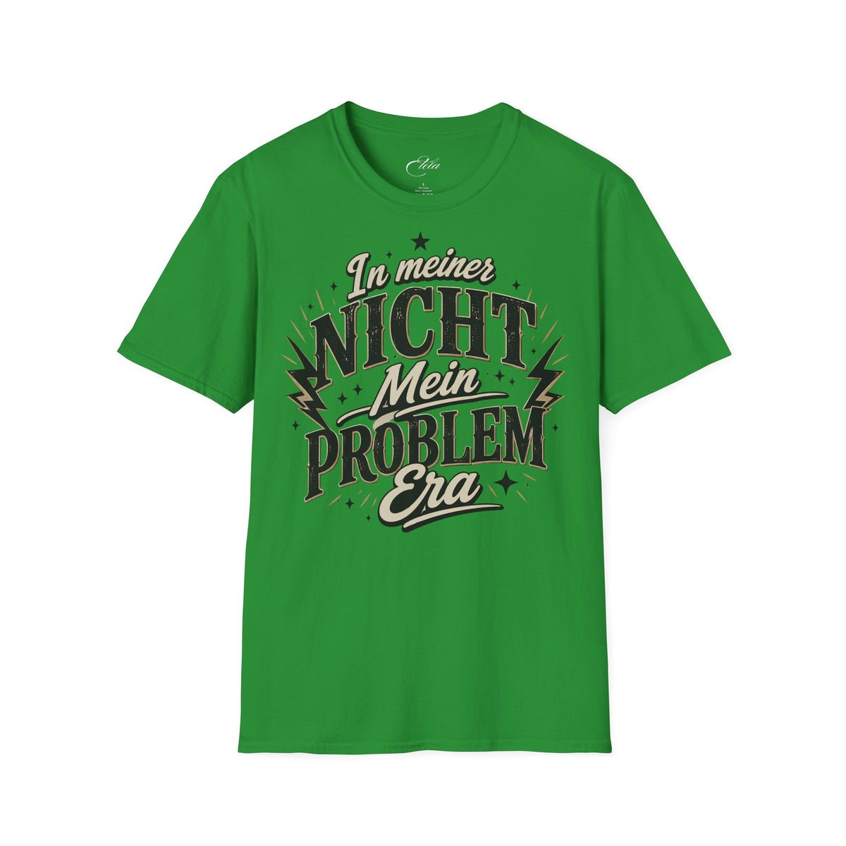Nicht Mein Problem T-Shirt