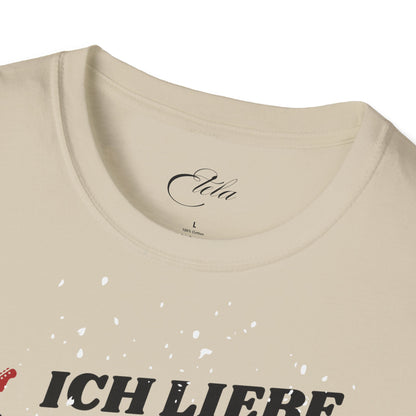 Yoga Und Hard Rock T-Shirt