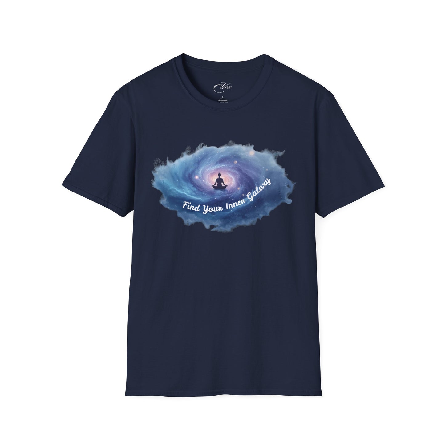 Your Inner Galaxy T-Shirt