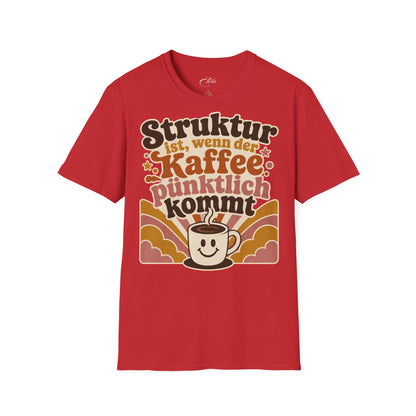 Struktur Ist T-Shirt