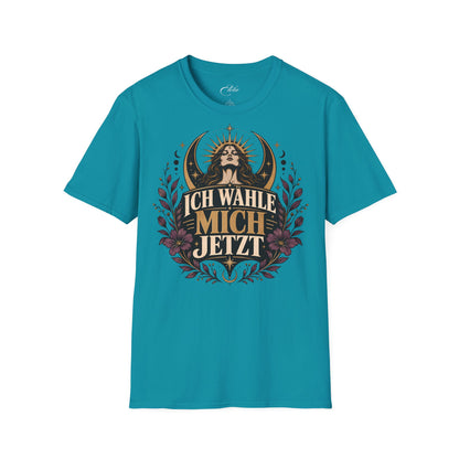 Ich Wähle Mich T-Shirt