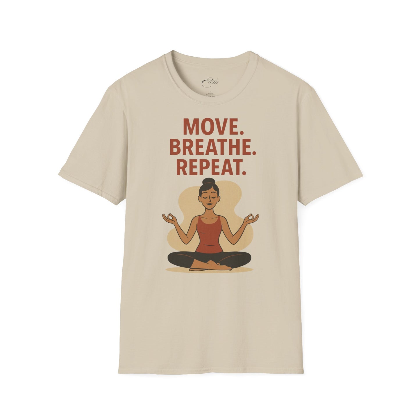 Breathe T-Shirt