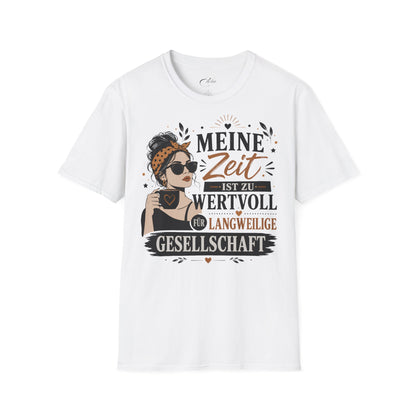 Schlechte Gesellschaft T-Shirt