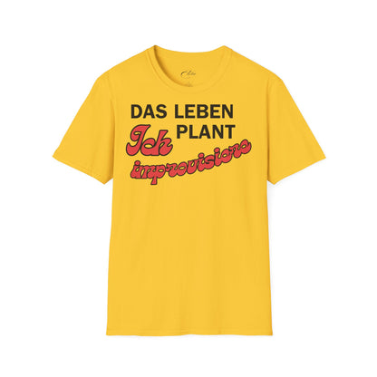 Das Leben Plant T-Shirt