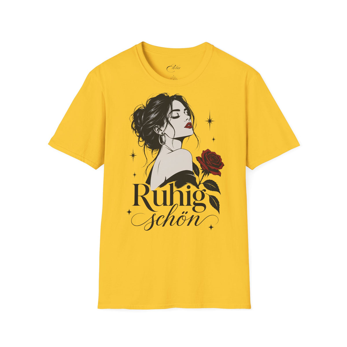 Ruhig Schön T-Shirt