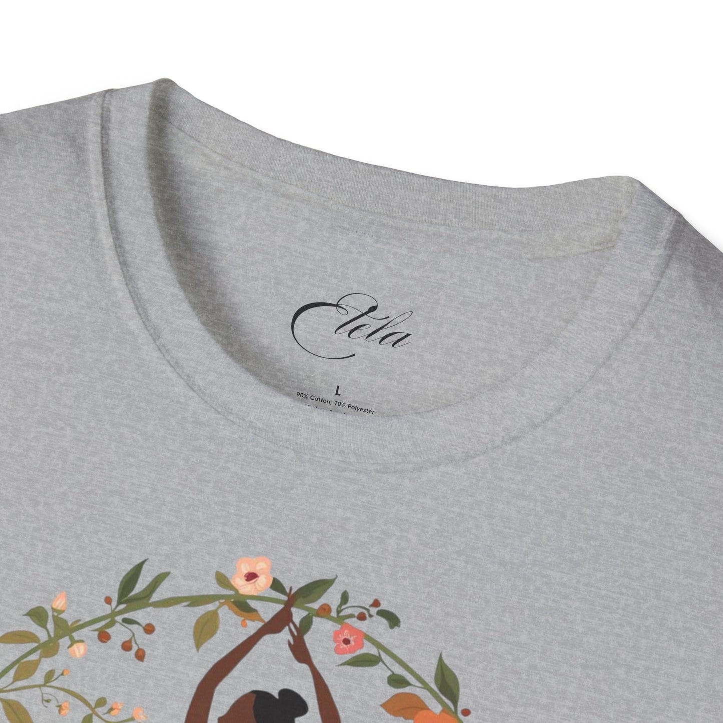 Balanced By Nature T-Shirt