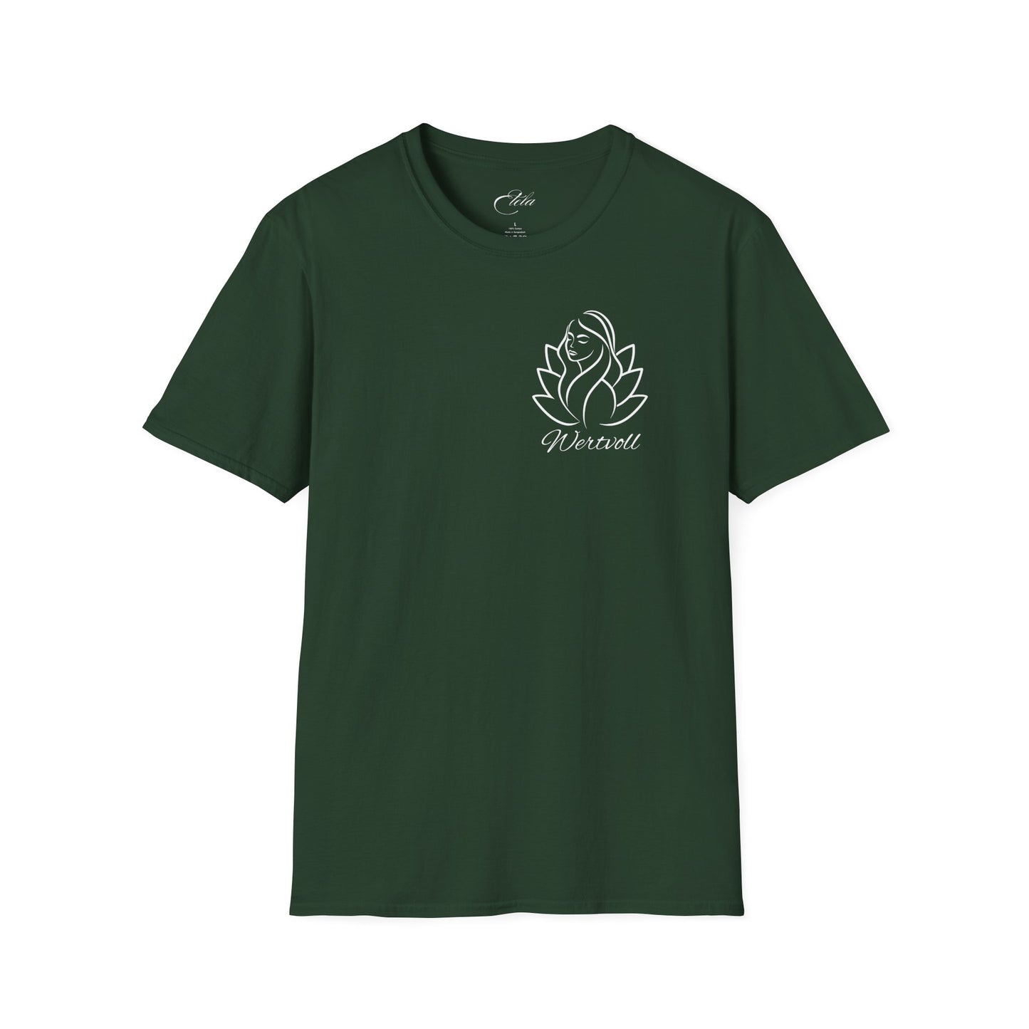 Wertvoll T-Shirt